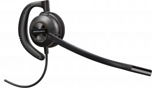 POLY EncorePro 530 Headset +Quick Disconnect