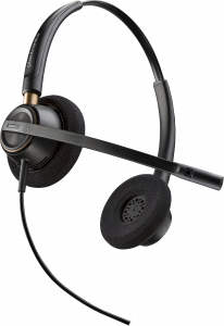 HP Poly EncorePro HW520 Headset