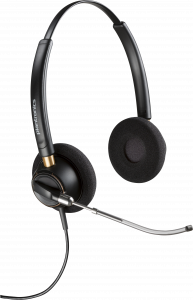 HP Poly EncorePro HW520V Headset