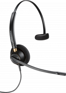 HP Poly EncorePro HW510 Headset