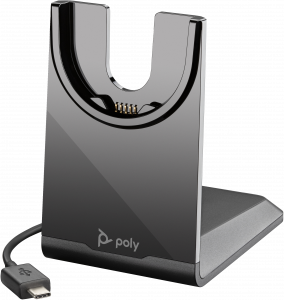 POLY Voyager Charging Stand USB-C