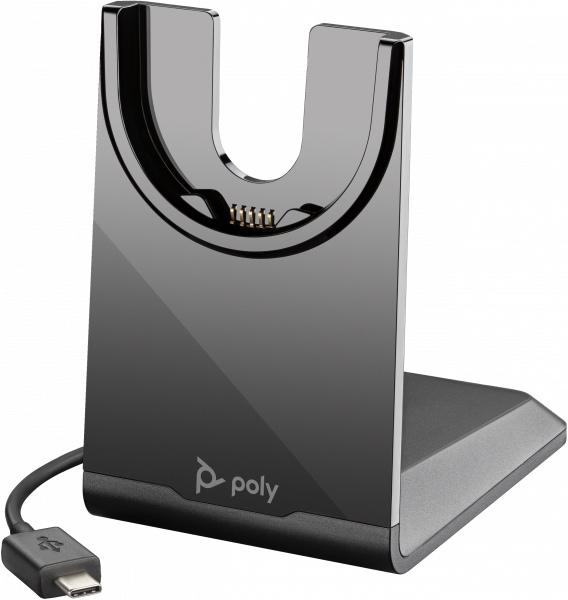 POLY Voyager Charging Stand USB-C