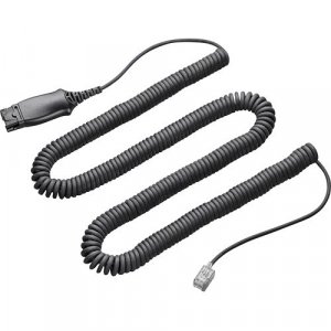 Poly QD Cable / HIS Cable TAA (Was: 72442-41)