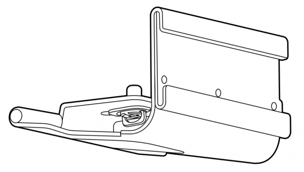 POLY Studio R30 Bracket