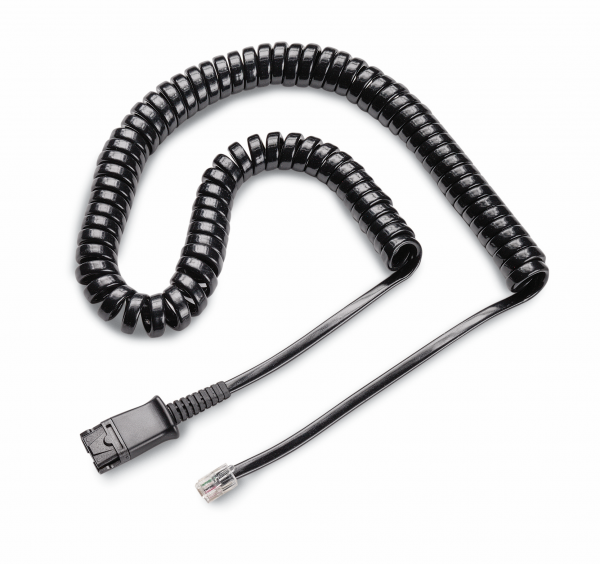 HP Poly U10P-S Cable