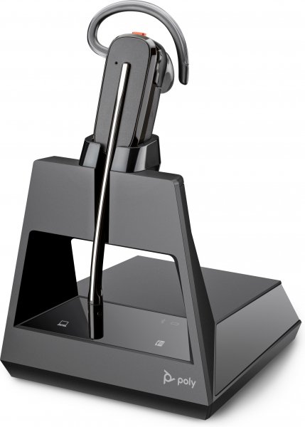 HP Poly VOYAGER 4245 USB-A Headset