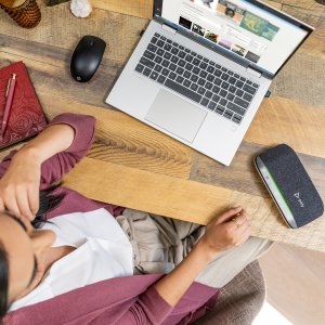 POLY Sync 20 USB-C Speakerphone