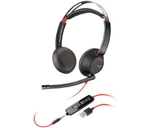 POLY Blackwire C3225 Top