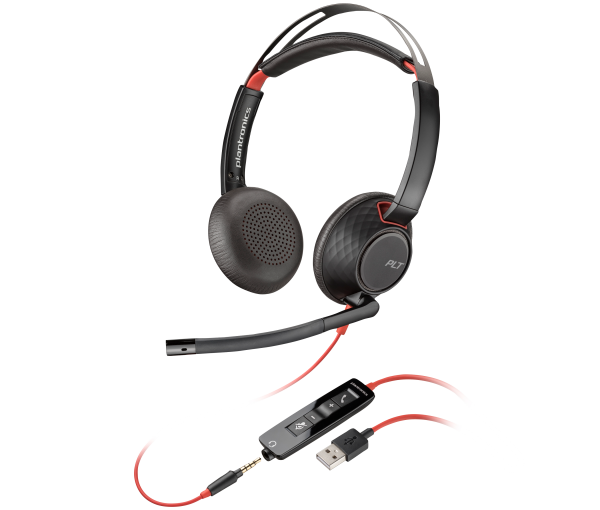 POLY Blackwire C3225 Top