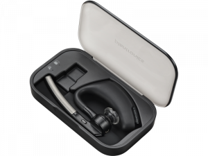 Poly Voyager Legend Headset +USB-A to Micro USB Cable +Charging Stand (HP|Poly)