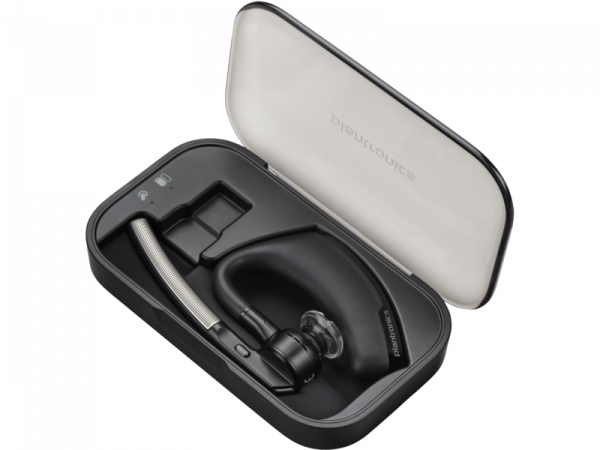 Poly Voyager Legend Headset +USB-A to Micro USB Cable +Charging Stand (HP|Poly)