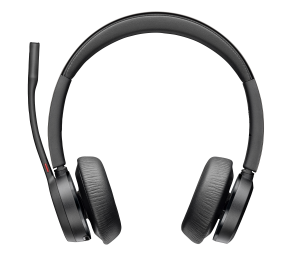 Poly Voyager 4320-M +USB-A to USB-C Cable +BT700 dongle