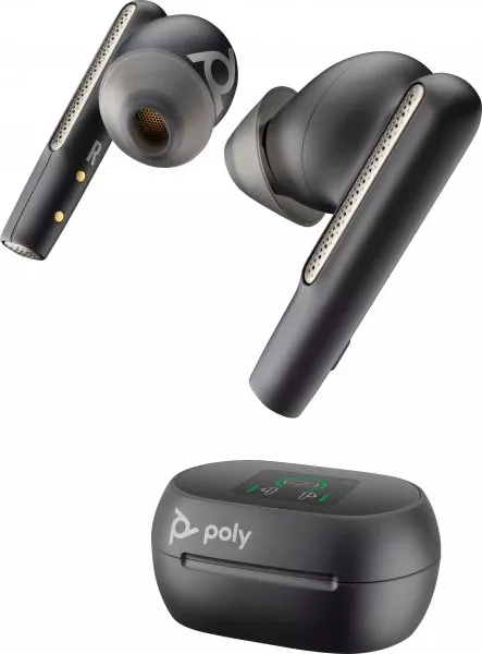 Hp wireless 2025 headphones