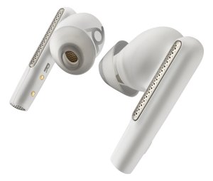 HP Poly Voyager Free 60 UC Headset Wireless In-ear Calls/Music USB Type-A Bluetooth White