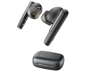 HP Poly Voyager Free 60 UC Headset Wireless In-ear Calls/Music USB Type-C Bluetooth
