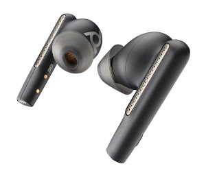 HP Poly Voyager Free 60 UC Headset Wireless In-ear Calls/Music USB Type-C Bluetooth