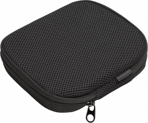 POLY Blackwire C3215 Monaural Headset +Carry Case