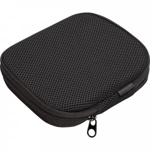 POLY Blackwire C3215 Monaural Headset +Carry Case