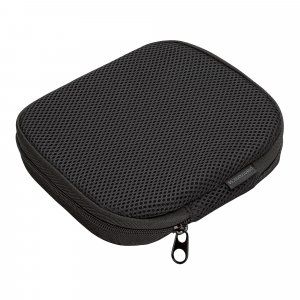 Poly Blackwire C3215 Monaural Headset +Carry Case