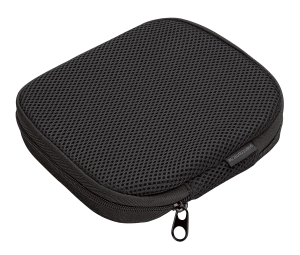 Poly Blackwire C3215 Monaural Headset +Carry Case