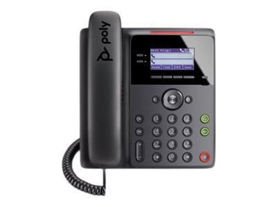 Poly Edge B20 IP PH PoE-e (HP|Poly)