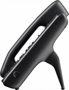 POLY Edge B30 IP Phone and PoE-enabled