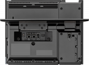 POLY CCX 700 Business Media Phone with Open SIP and PoE-enabled