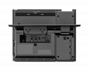 Poly CCX 700 Business Media Phone with Open SIP and PoE-enabled