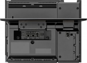 Poly CCX 600 Business Media Phone For Microsoft Teams And PoE-Enabled (HP|Poly)