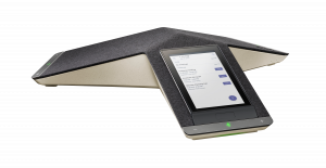 Poly Trio C60 IP Conference Phone for Microsoft Teams and PoE-enabled No Radio