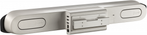 POLY Studio X50 All-In-One Video Bar