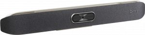 POLY Studio X50 All-In-One Video Bar