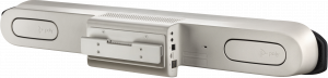 POLY Studio X50 All-In-One Video Bar