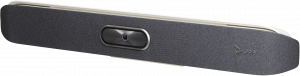 POLY Studio X50 All-In-One Video Bar