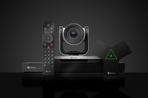 Poly G7500 Video Conferencing System