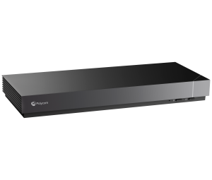 HP Poly Poly G7500 Video Conferencing System