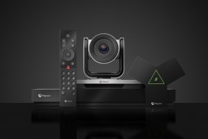 HP Poly Poly G7500 Video Conferencing System