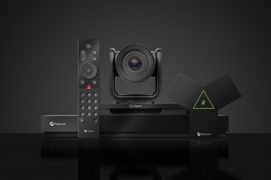 HP Poly Poly G7500 Video Conferencing System