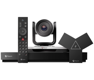 HP Poly G7500 Video Conferencing System