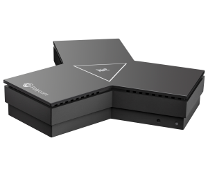 HP Poly G7500 Video Conferencing System