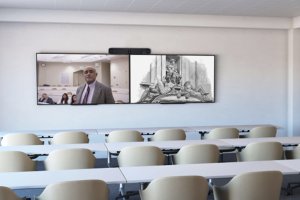 Poly Studio X70 All-In-One Video Bar