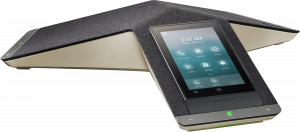 Poly Trio C60 IP Conference Phone Full Radio and PoE-enabled