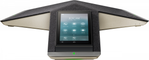 Poly Trio C60 IP Conference Phone Full Radio and PoE-enabled