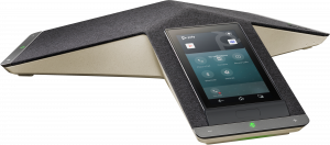 Poly Trio C60 IP Conference Phone Full Radio and PoE-enabled