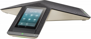Poly Trio C60 IP Conference Phone Full Radio and PoE-enabled