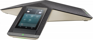 Poly Trio C60 IP Conference Phone Full Radio and PoE-enabled