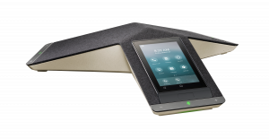 Poly Trio C60 IP Conference Phone Full Radio and PoE-enabled