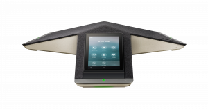 Poly Trio C60 IP Conference Phone Full Radio and PoE-enabled