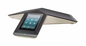 Poly Trio C60 IP Conference Phone Full Radio and PoE-enabled