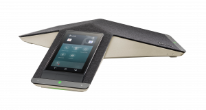 Poly Trio C60 IP Conference Phone Full Radio and PoE-enabled